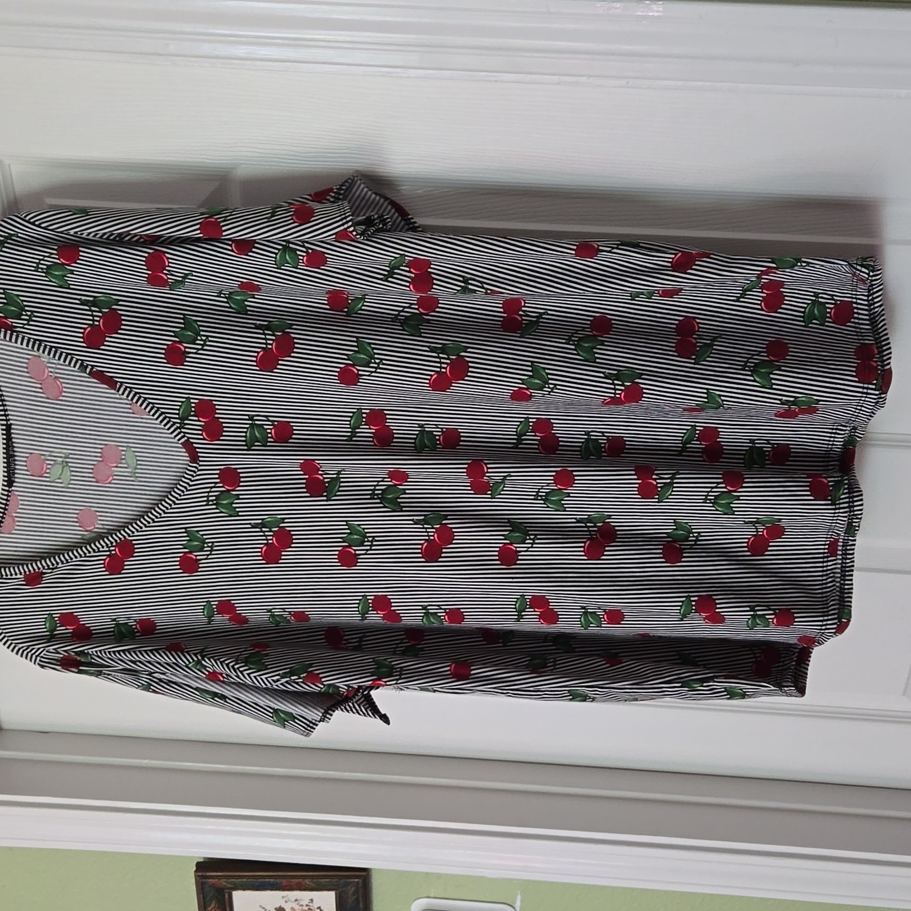 Cherry Jubilee